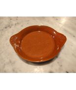 Set of 8 Williams-Sonoma 7 in. Spanish Cazuela Terracotta Baking Dishes - $44.35