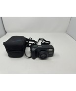 Pentax Zoom 90 WR 35mm Film Camera Point & Shoot W/Case - $19.26