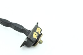 2003-2008 INFINITI FX35 FX45 REAR RIGHT BACK DOOR STOPPER CHECK STRAP H1835 image 7