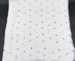 Aden &amp; Anais Dream Blanket Stars Cotton Muslin Retired Pattern - $39.99
