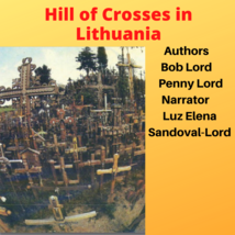 Hill of Crosses in Lithuania Audiobook mp3 download - $45.86 MXN