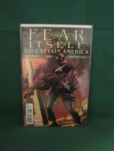 2012 Marvel - Fear Itself #7.1 - 8.0 - £2.11 GBP