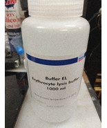 QIAGEN Solution Erythrocyte Lysis Buffer 1000 ml,  Exp. Dec 2028,  9147 - $274.38 CAD