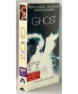 Mcdonald’s Promo Ghost VHS Tape 1993 NEW Sealed Mcdonald’s Collectible VHS - $272.99 MXN