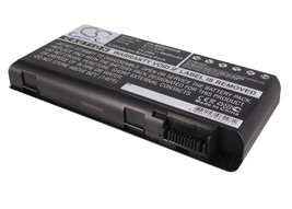 Battery for Medion Erazer X6811, Erazer X6813 BTY-M6D - $68.11