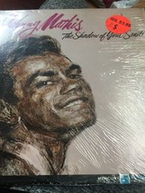 Johnny Mathis The Shadow Of Your Smile Record - £10.27 GBP