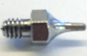 ds113 Weller soldering threaded tiplet for ds80, ds217, ds227, ds228, ds... - $10.47