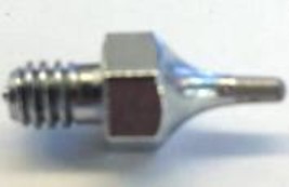 ds113 Weller soldering threaded tiplet for ds80, ds217, ds227, ds228, ds... - £8.36 GBP