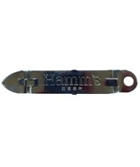 Vintage Hamms, Can and Bottle Opener,  Bursting With Freshness! Various ... - £7.84 GBP