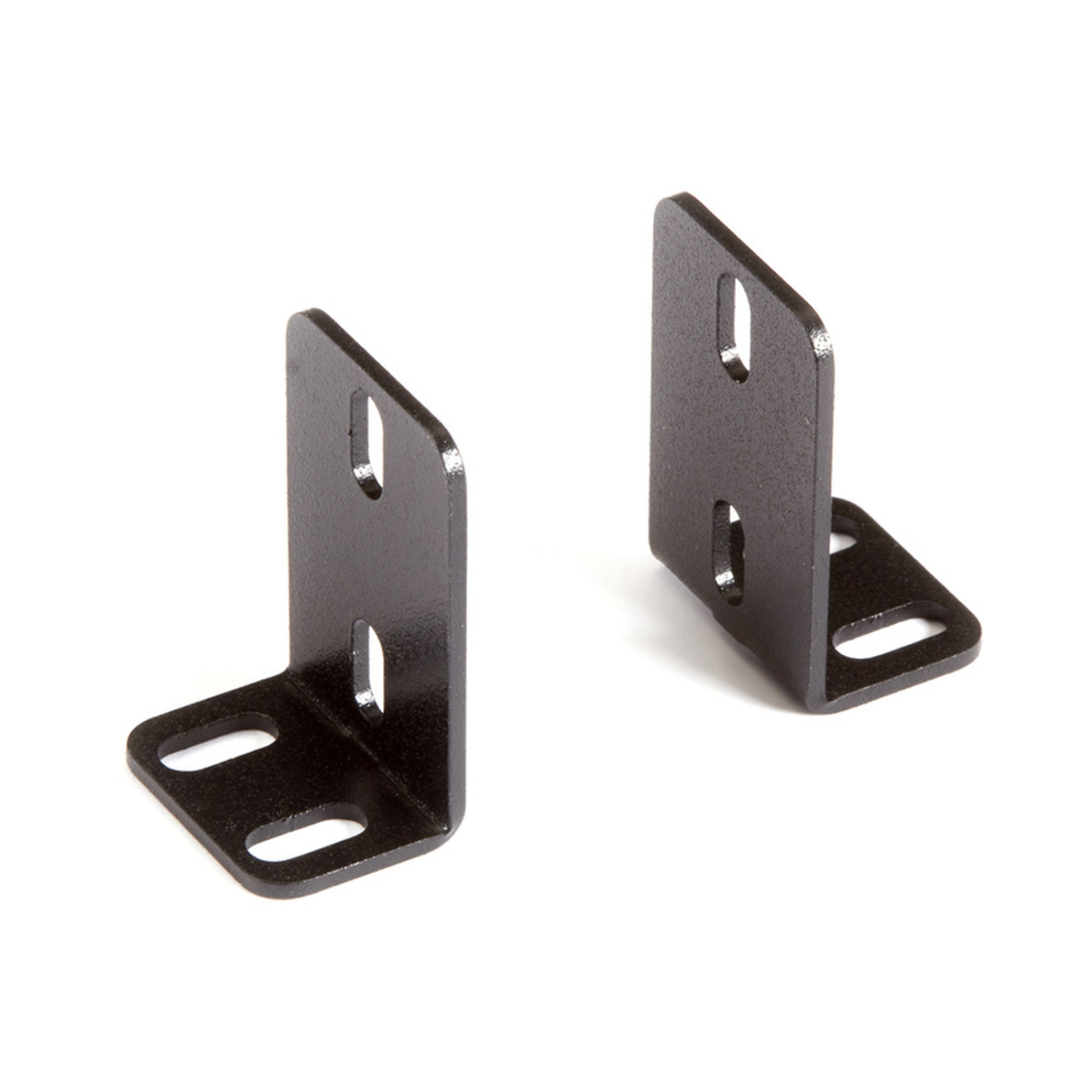 Black Box KVXLC-DMK SPARE KVM DESKMOUNT KIT - KVX SERIES EXTENDER RECEIVERS - $47.49