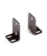 Black Box KVXLC-DMK SPARE KVM DESKMOUNT KIT - KVX SERIES EXTENDER RECEIVERS - $907.55 MXN
