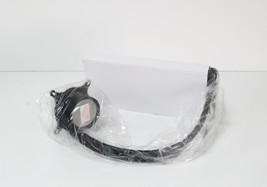 NZXT Kraken 240 2x120mm AiO Liquid CPU Cooler RL-KN240-B1 Matte Black image 2