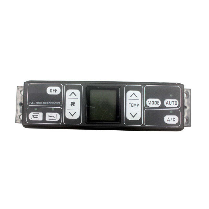 Air Conditioner Controller 146570-0160 237640-0021 for Komatsu Excavator... - $128.00