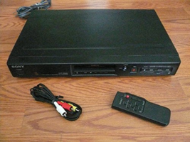 sony EV-C20 NTSC 8mm video8 analog VCR - $485.85