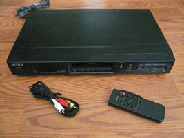 sony EV-C20 NTSC 8mm video8 analog VCR - £367.85 GBP