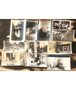 1920&#39;s Edwardian Antique Photograph Family at Home New York Picnic Lot o... - $26.84 CAD
