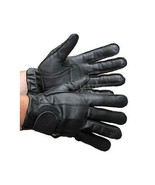 Vance Leather Gel Palm Driving Glove - £29.86 GBP