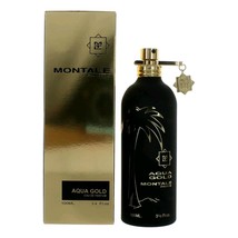 Montale Aqua Gold by Montale, 3.4 oz EDP Spray for Women - $105.99