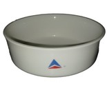 Vintage Delta Airlines Bowl - Abco Tableware - 4.5” x 2” - $10.00