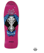Tony Hawk Signed Birdhouse Vulture Pink Stain Old School Skateboard Deck... - €852,97 EUR