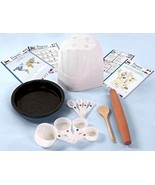 The Playful Chef French Cooking Set for Kids Ages 5+ - £39.07 GBP