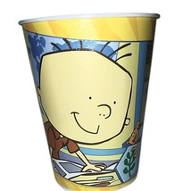 Stanley Griff Stadium Keepsake Plastic Favor Cup Birthday Supplies 16 oz... - $3.75