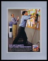 2008 Dinty Moore Beef Stew 11x14 Framed ORIGINAL Advertisement - $34.64