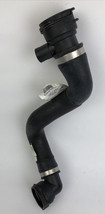 Dayco 72805 Molded Radiator and By-Pass Hose with Knitted Reinforcement A1 - $28.99