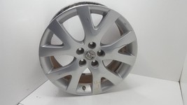 Wheel 18x7-1/2 Aluminum Bright Silver Fits 07-09 MAZDA CX-7 1043696 - £77.07 GBP