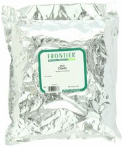 Frontier Co-op Cloves Whole, Hand Select, 1 lb., 16 ounces - £33.31 GBP