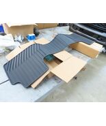 GM 22858823 All Weather Floor Liner Second 2nd Row General Motors - $735.75 MXN