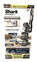 Ninja Vacuum cleaner Shark rotator pet la500 309392 - $199.00