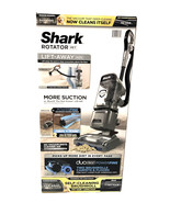 Ninja Vacuum cleaner Shark rotator pet la500 309392 - £159.07 GBP