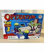 Toy Story 3 Operation Game Disney Hasbro 2009 - $17.58 CAD