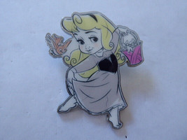 Disney Trading Pins 156484 DLP - Aurora - Animators Doll - Sleeping Beauty - £22.21 GBP