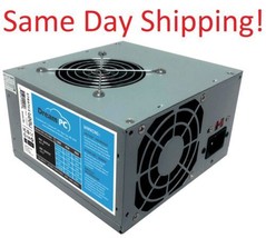 NEW Acer Aspire AM3850 Power Supply Replacement Upgrade - $34.64