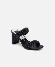 Dolce Vita paily in BLACK - size 6 - £56.62 GBP