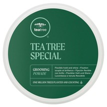 Paul Mitchell Tea Tree Special Grooming Pomade 3oz - £28.83 GBP