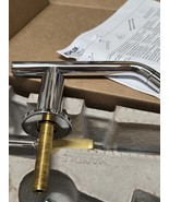 Kohler 14410-3-CP Purist Bathroom Faucet - Polished Chrome - FREE Shipping! - $359.90