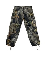 Mossy Oak Explorer Midweight Cargo Pocket Hunting Pants Men’s XL - $21.77