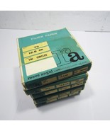 Reeve Angel Filter Paper 12.5 Cm Grade 711 Circles Qty 500 New - $57.48 CAD
