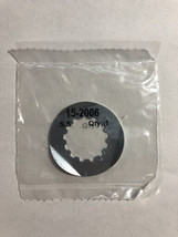 Moose Countershaft Counter Shaft Sprocket Washer 2008-2009 Kawasaki KLX450R - £2.90 GBP