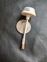 FlySight 5.8 GHz Video RX Cloverleaf Circular Polarized Antenna Receiver - $23.44