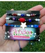 Star Bracelet Set / Set de pulseras Estrella - $25.00