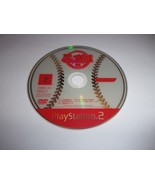 Jikkyou Powerful Pro Yakyuu 10 - Sony Playstation 2 PS2 NTSC-J - Konami ... - $6.10