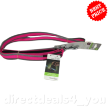 Good2Go LED Light-Up Leash for Dogs - Pink, 5 ft. - £19.77 GBP