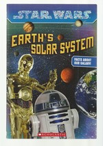Star Wars Earth&#39;s Solar System 1ST Edition Scholastic 2014 Ex+++ - £3.91 GBP