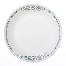 Corelle 10.25&quot; Dinner Plate - Rosemarie. - £15.72 GBP