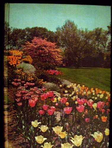 New Illustrated Encyclopedia of Gardening Volume One: Garden Calendar; A... - $2.93