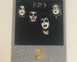 Kiss Trading Card #67 Gene Simmons Paul Stanley - $1.97